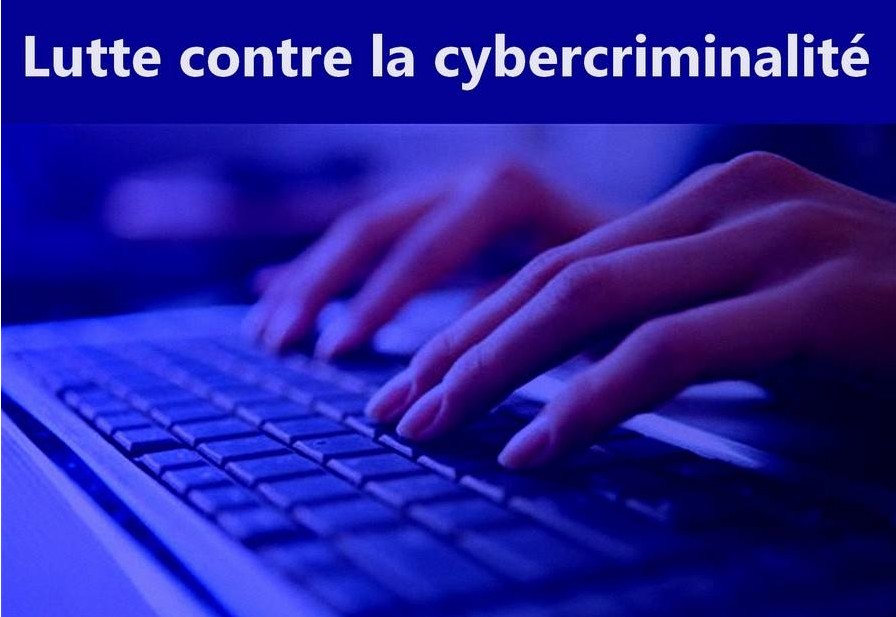 Lutte contre la cybercriminalité – Sermaize-les-Bains
